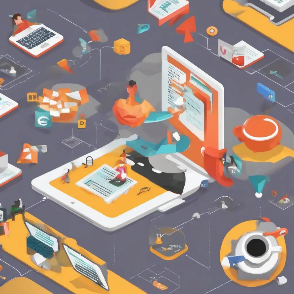 Effective Tips for Using Content Curation to Boost Traffic Generation Efforts