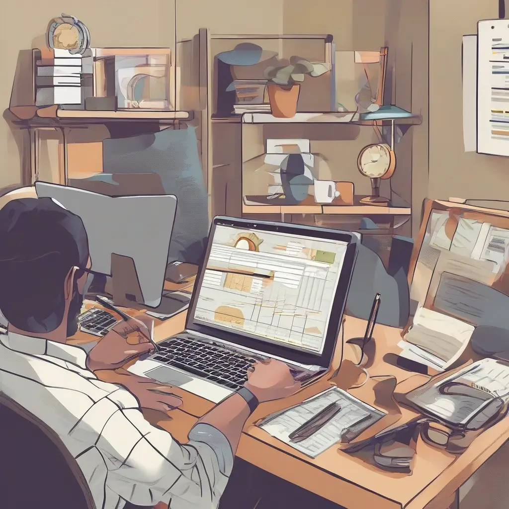 Essential Tools for Managing Your Passive Income Ventures Effectively