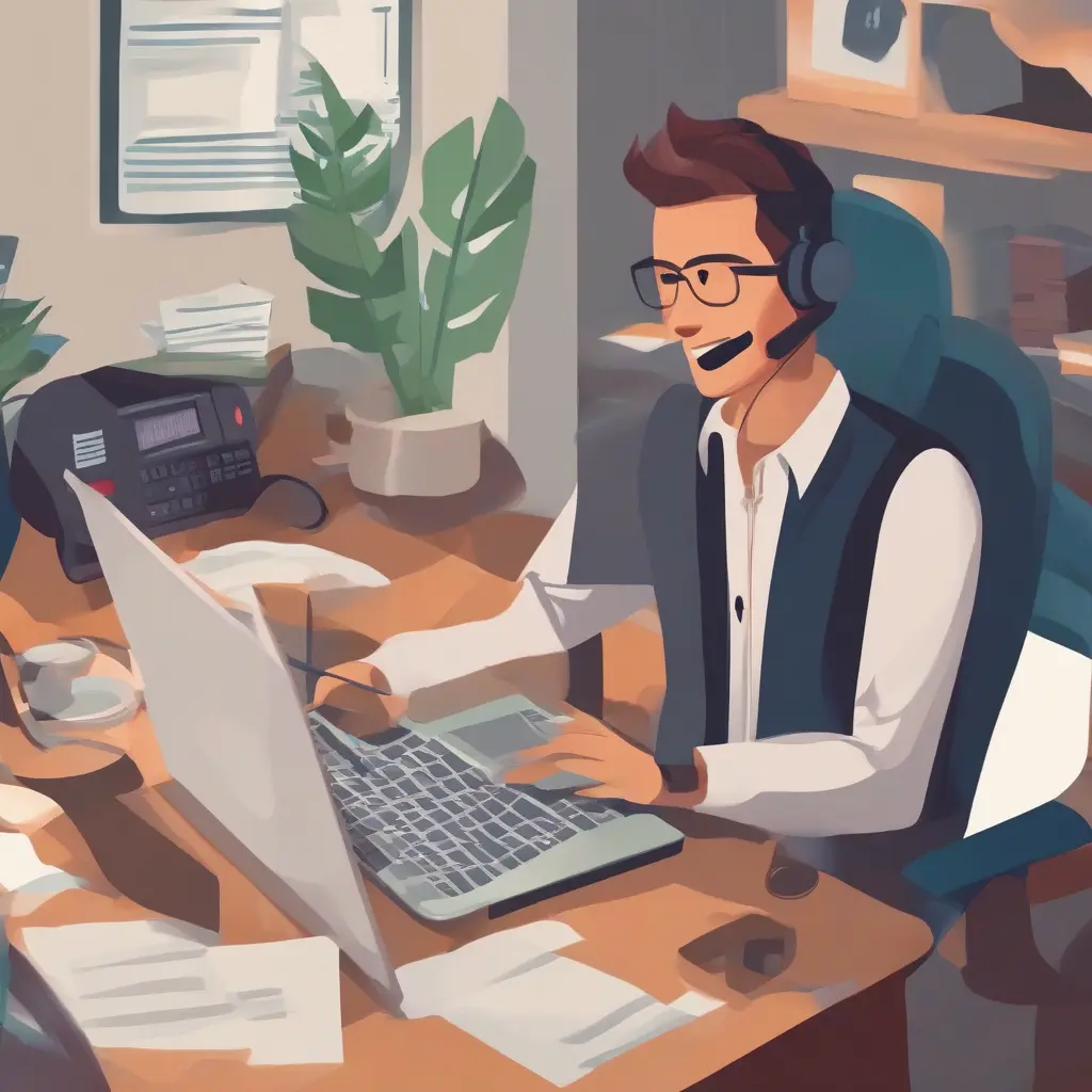 How to Effectively Manage Client Relations in Remote Micro Task Environments