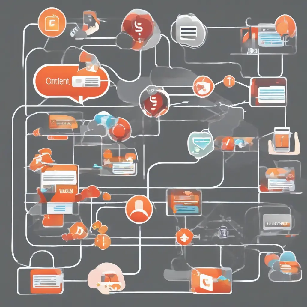Understanding the Role of Content Distribution Networks in Traffic Generation