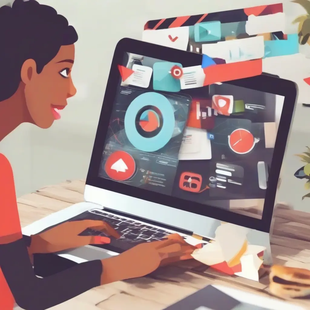 Exploring the Impact of Video Marketing on Website Traffic Generation