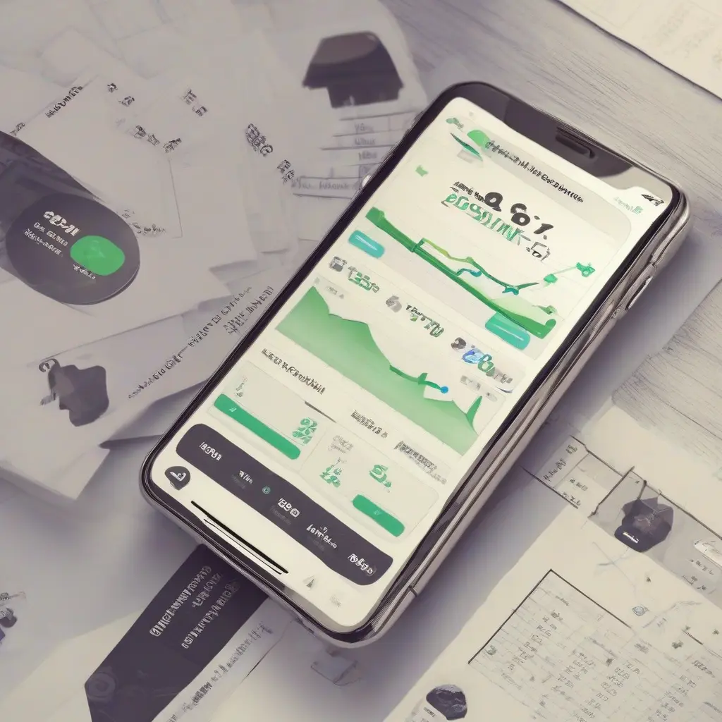 Effective Strategies for Building Passive Income with Personal Financing Apps