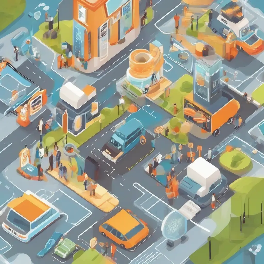 Leveraging Affiliate Marketing for Increased Online Traffic: Strategies for Success