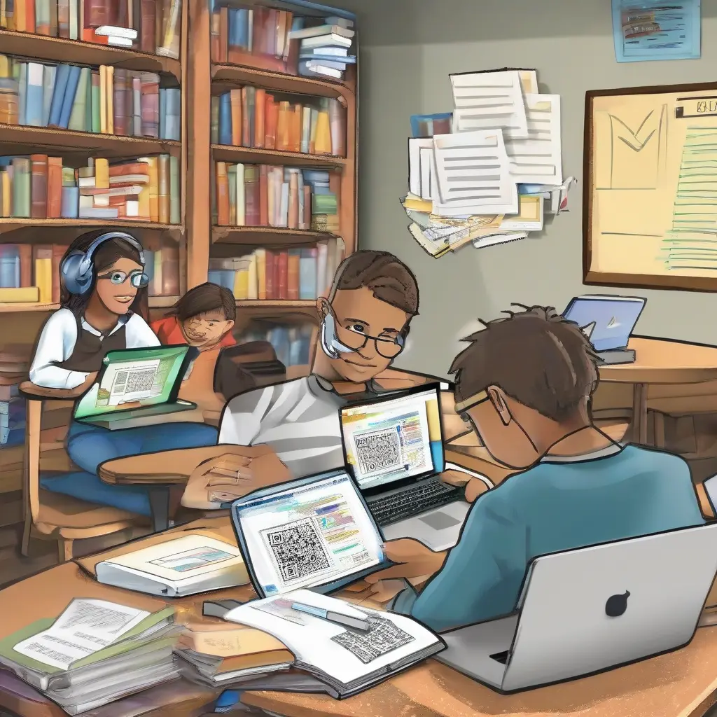 Maximizing Success with Micro Tasks Through Digital Literacy