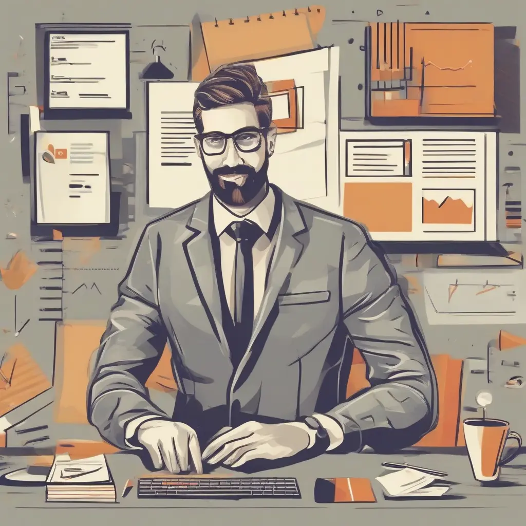 Building a Personal Brand to Enhance Passive Income Growth Opportunities