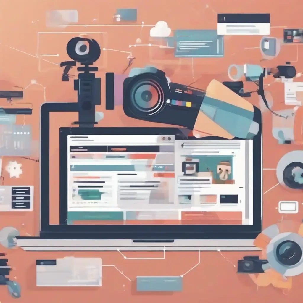 The Best Practices for Using Video Content to Drive Traffic to Your Site