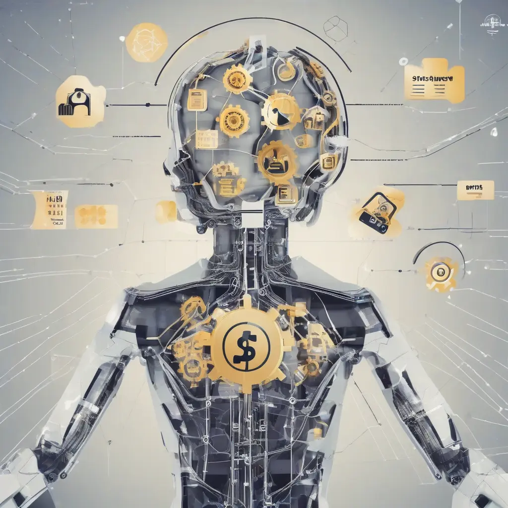 Harnessing AI Tools for Passive Income Through Service Automation
