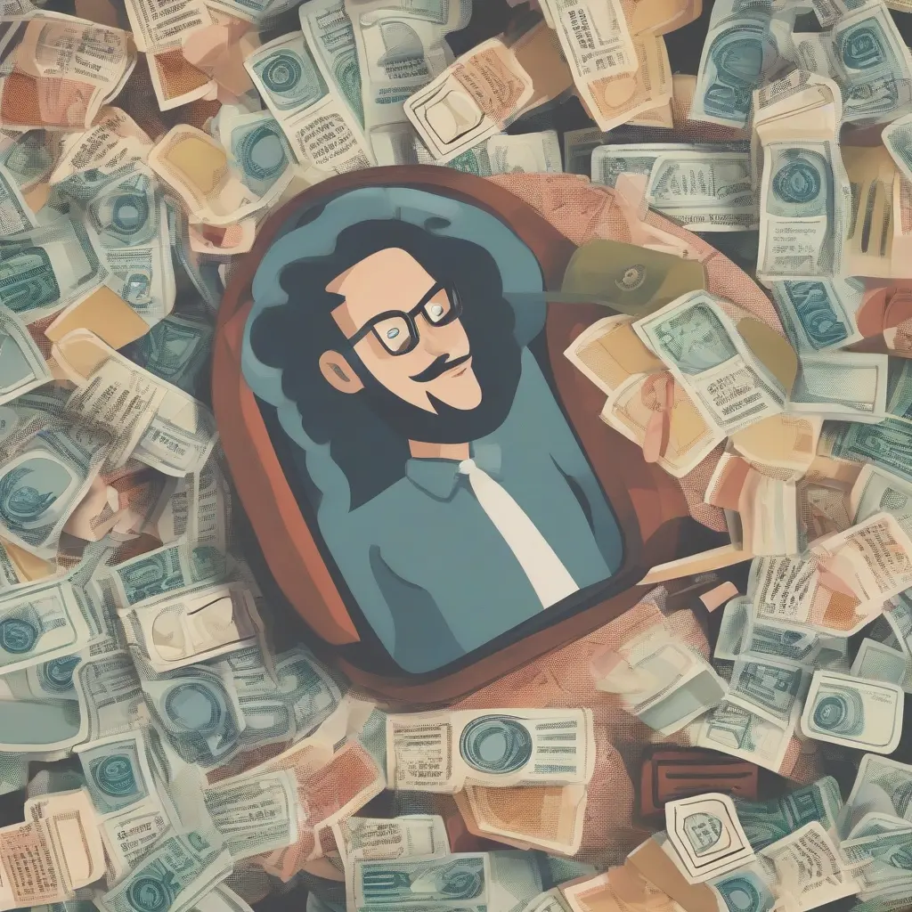 Exploring the Psychological Benefits of Engaging in Micro Tasks for Income
