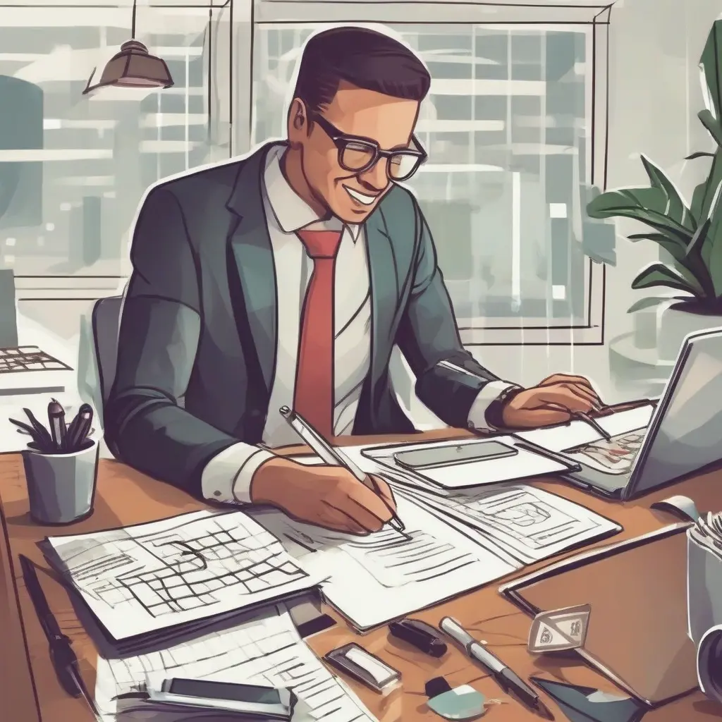 The Basics of Crafting a Passive Income Business Plan