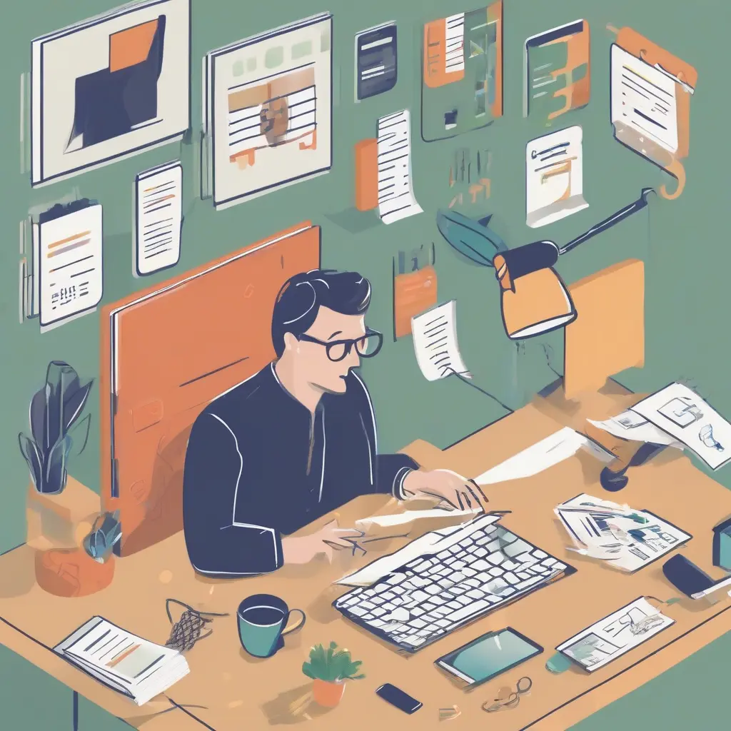 Maximizing Freelance Income: Building a Portfolio of Micro Tasks