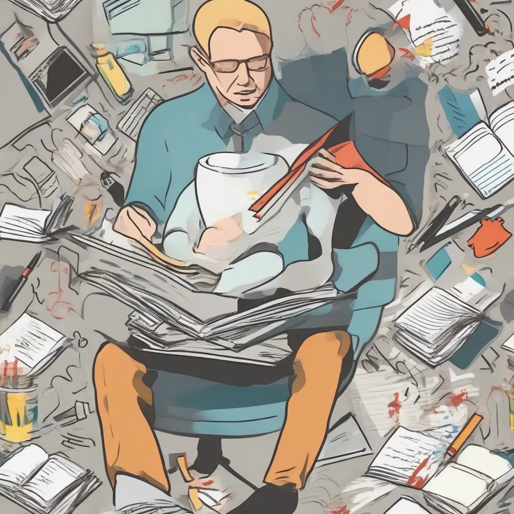 Tackling Burnout: Effective Strategies for Sustaining Motivation in Micro Task Work