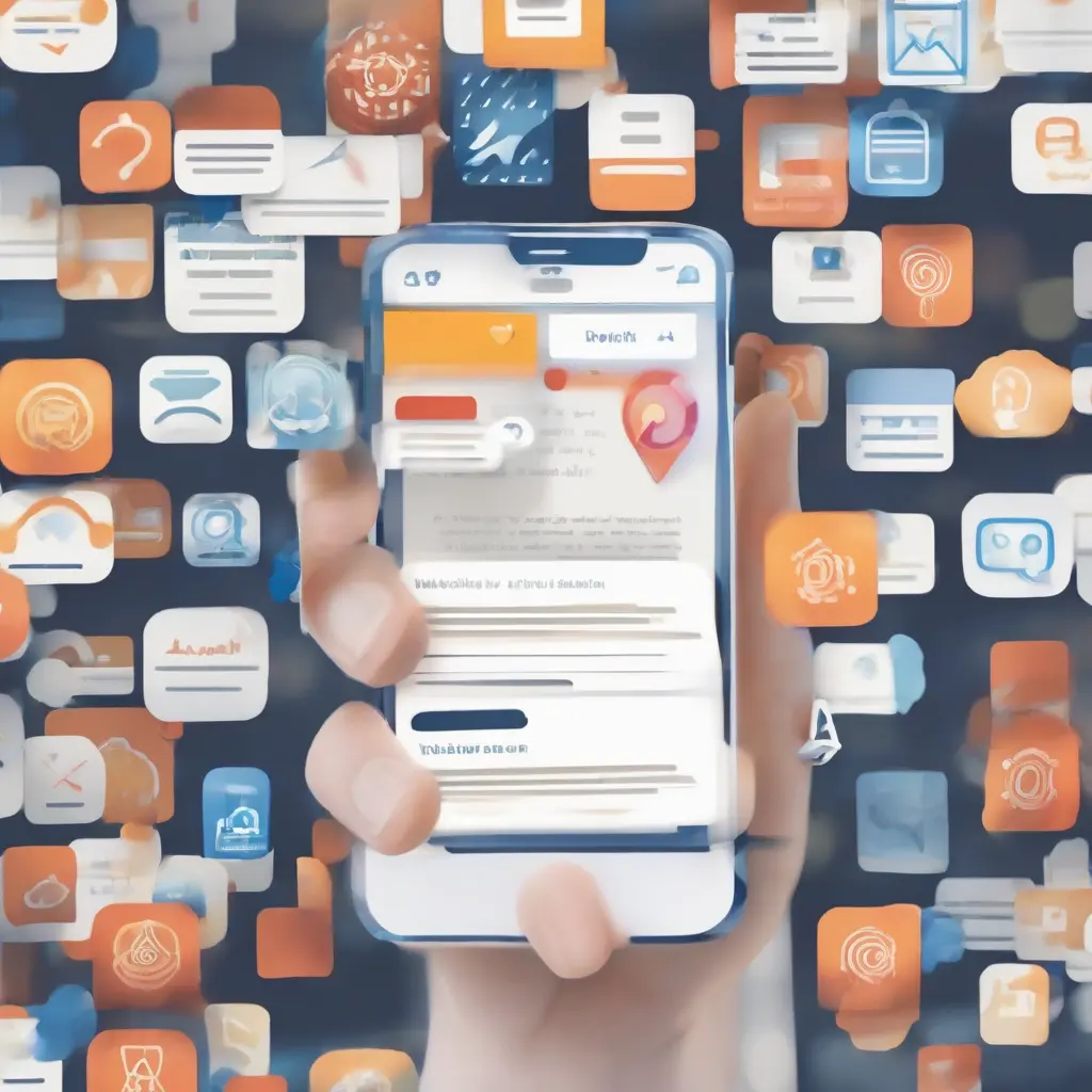 Harnessing Web Push Notifications for Enhanced Traffic Generation