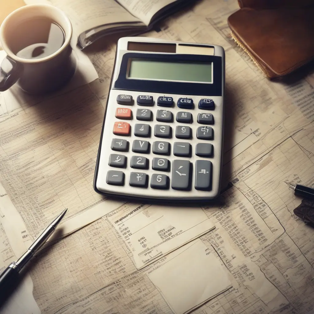Navigating the Challenges of Taxation on Foreign Passive Income Sources