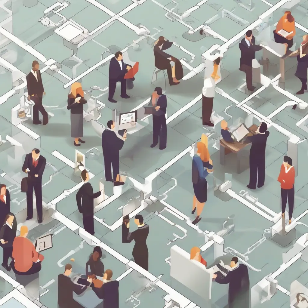 Unlocking Success: The Benefits of Collaborating on Micro Task Projects
