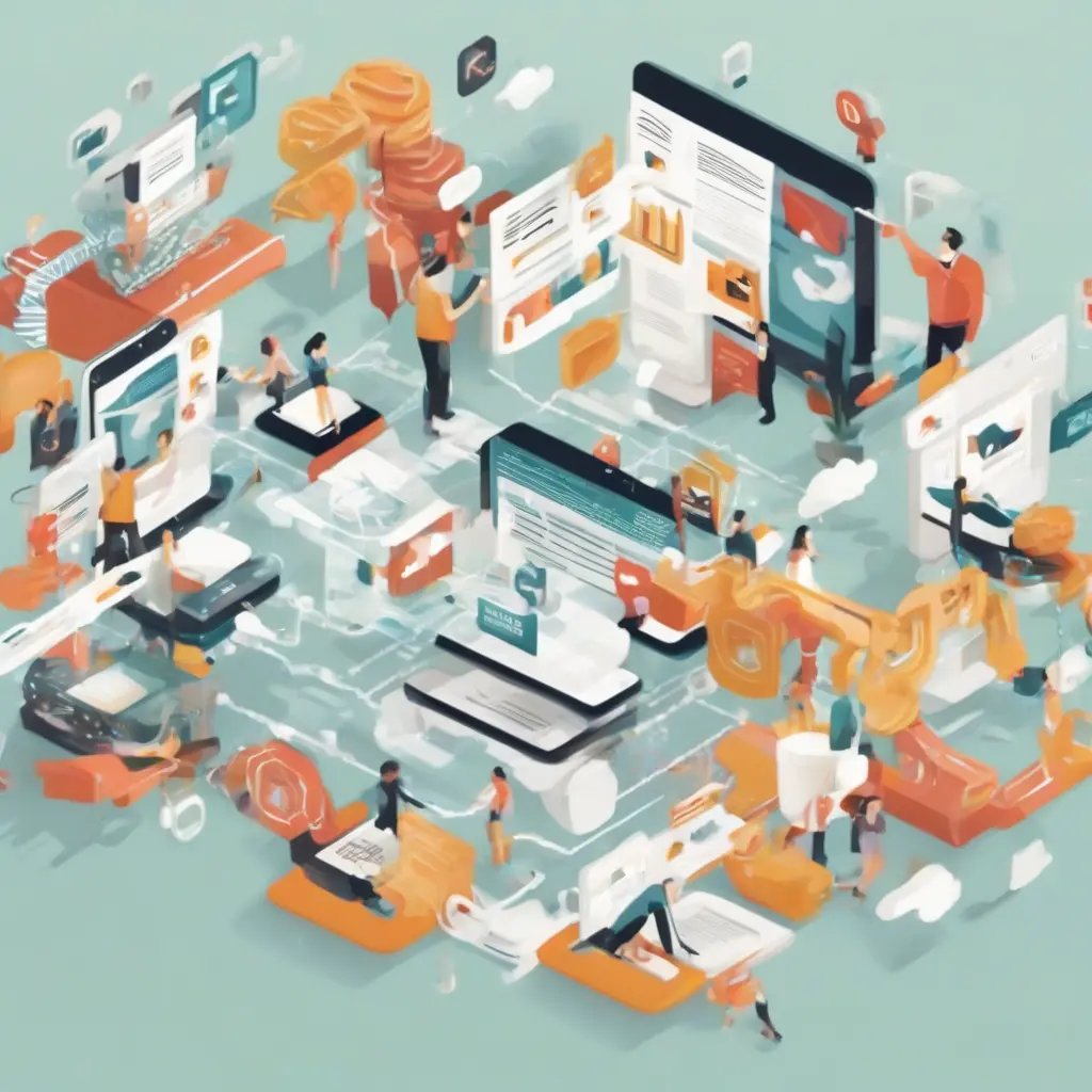 Creating Shareable Content: The Key to Unlocking Higher Traffic Generation