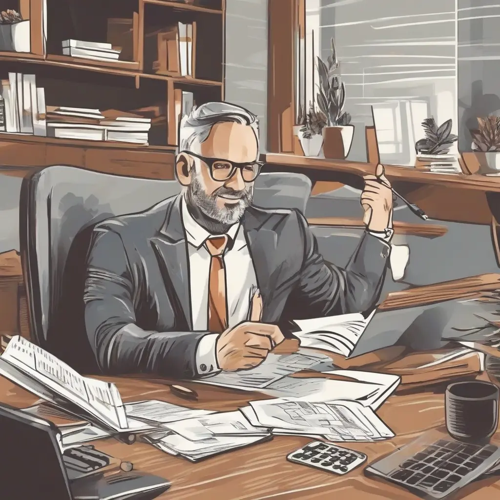 How to Choose the Right Financial Advisor for Achieving Passive Income