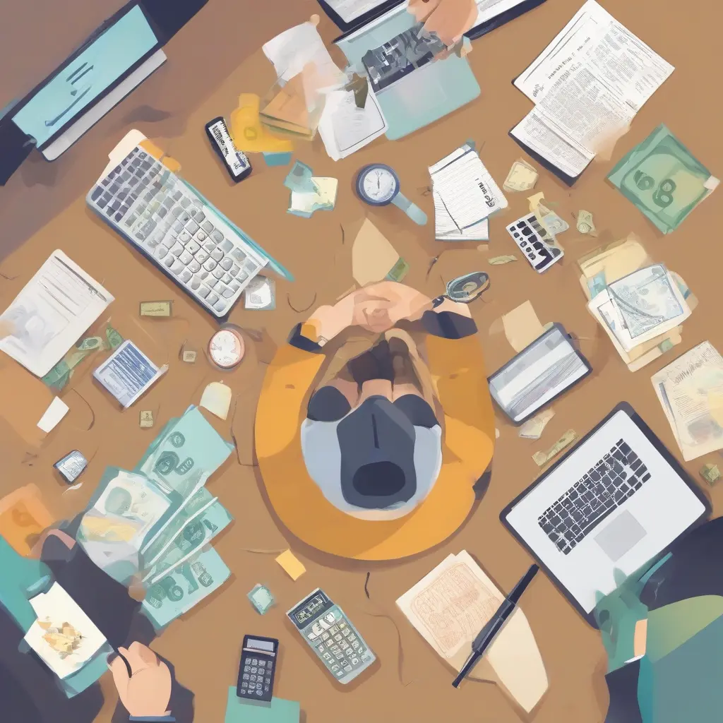 How to Successfully Transition to Micro Task-Based Income